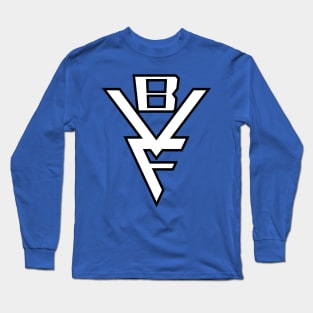 BVF logo Long Sleeve T-Shirt